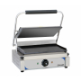 Panini grill Smooth-Smooth plates - Casselin - 1