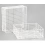 Glasswasher basket PE 400 - Casselin - 1