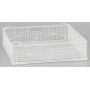 Basket for glasses Dishwasher PE 500 - Casselin - 1