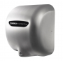 Xlerator Hand Dryer Grey - Casselin - 1
