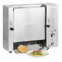 Vertikaler (Burger) Toaster 600 - Casselin - 1
