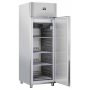 Upright Freezer 546 L Steel