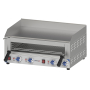 Griddleplatte-Toaster 700