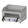 Griddleplatte-Toaster 520