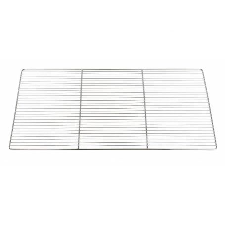 Grille inox pour four CFCV1-CFCV2 professionnel Casselin