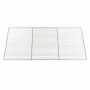 Stainless steel grid for oven CFCV3