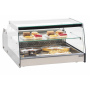 Refrigerated display case 128 L