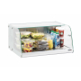 Refrigerated display case 40 L