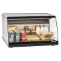Refrigerated display case 65 L