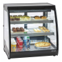 Refrigerated display case 156 L