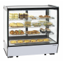 Built-in refrigerated display case 185 L - Casselin - 1