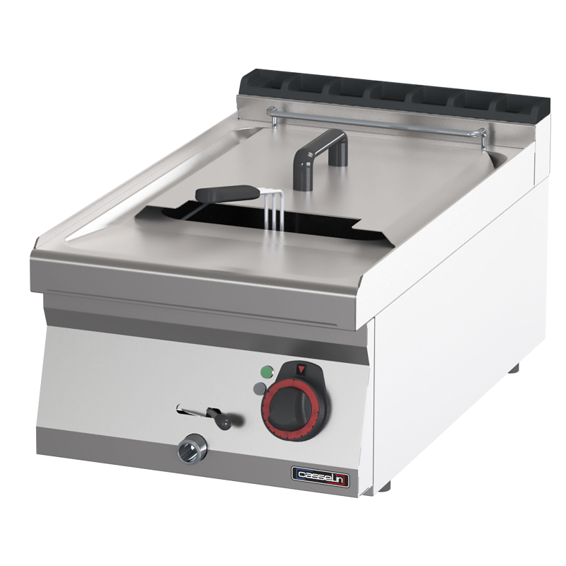 Friteuse électrique à poser 13 litres 40 - Casselin - 1