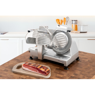 Meat slicer Ø 195 mm Family - Casselin - 1
