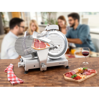 Affettatrice Ø 250 mm Famiglia - Casselin - 1