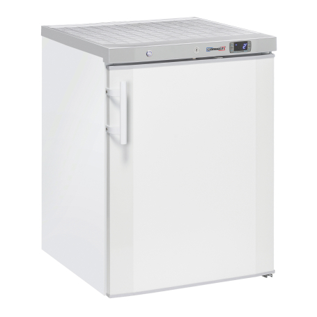 Armoire positive 200 L Blanche A++