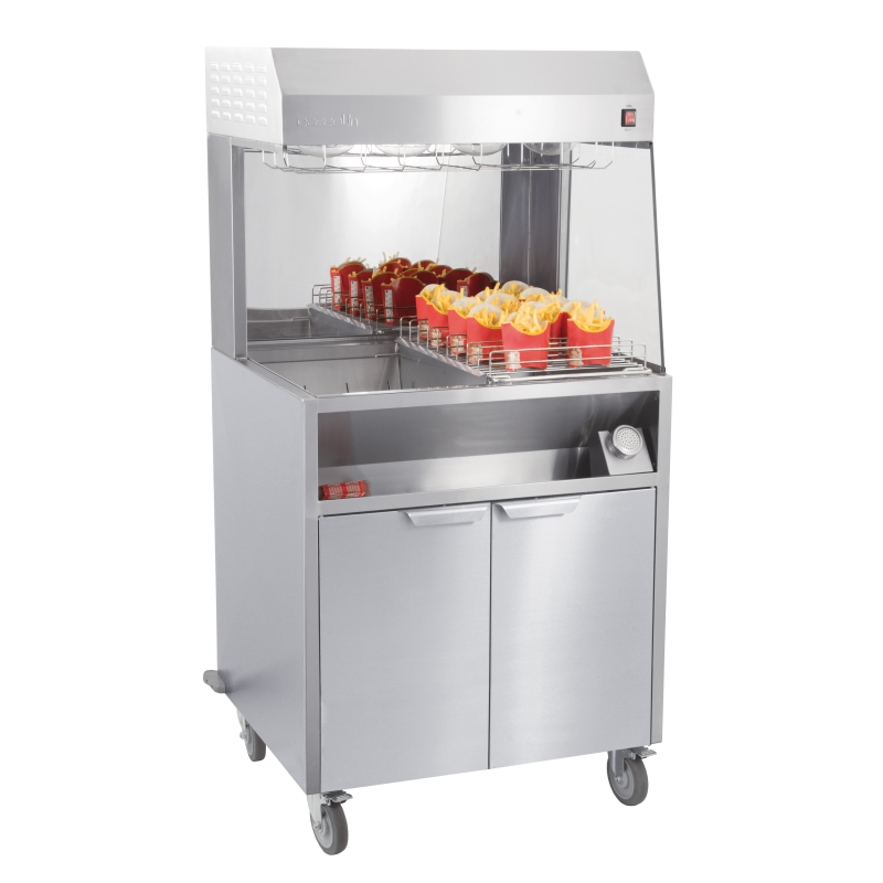 Poste de salage GM - Casselin - 1