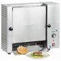 Vertikaler (Burger) Toaster 600 E - Casselin - 1