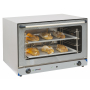 Convection oven with humidity for bakeries - Casselin - 1