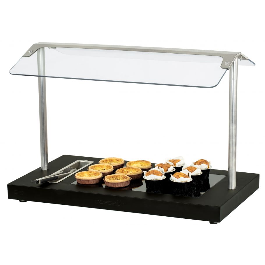 Plaque chauffante buffet