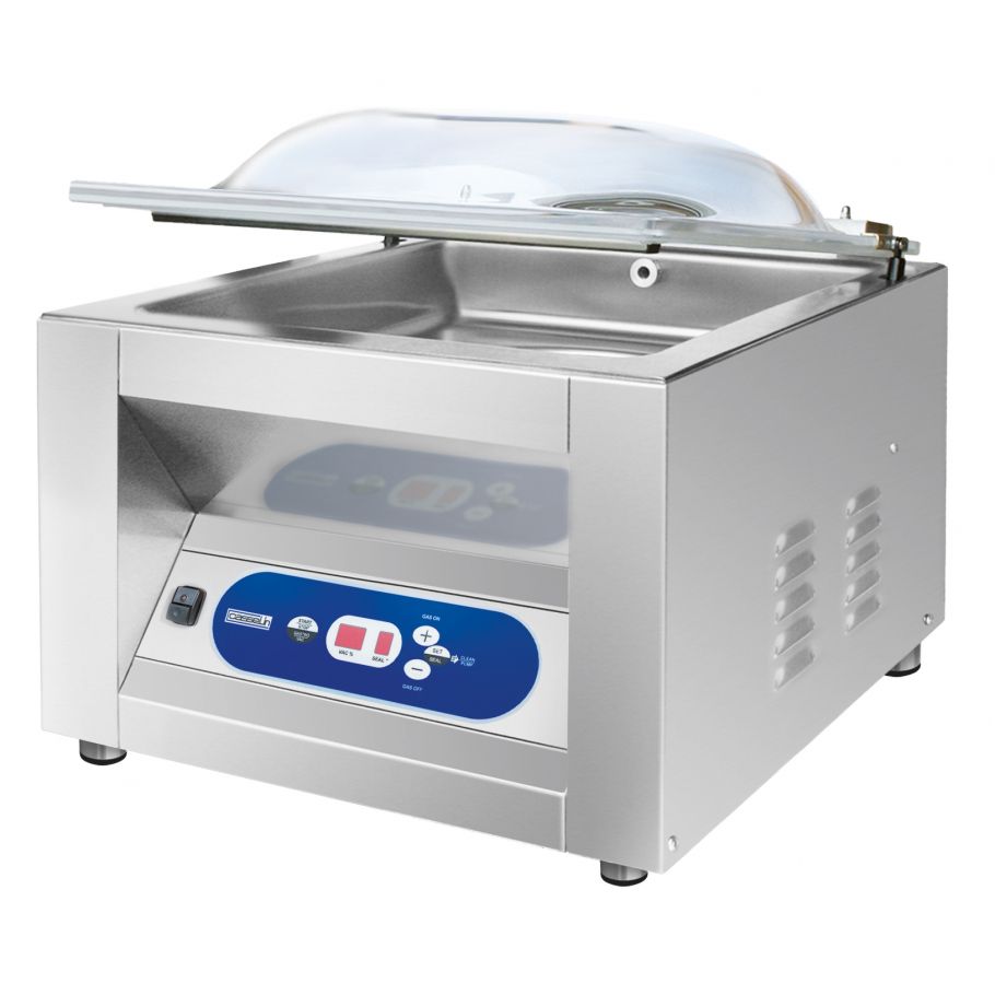 Emballeuse sous vide à cloche 40