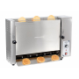 Verticale toaster 900 - Casselin - 1