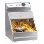 Compact French fry warmer - Casselin - 1