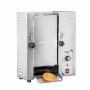 Vertical toaster 300 - Casselin - 1