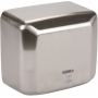 Hand dryer stainless steel