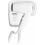 Hair dryer with shaver socket - Casselin - 4