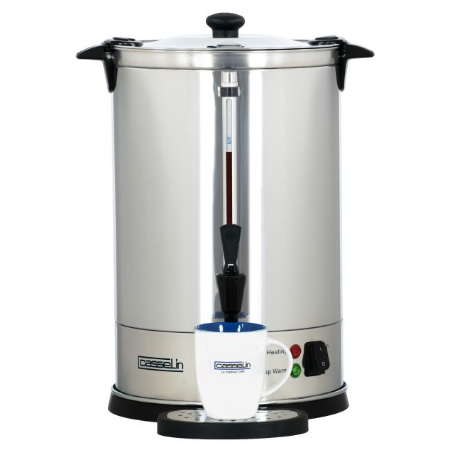 Percolateur à café 100 tasses - Casselin - 1