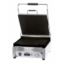 Panini grill XL premium kompakt - glatt / glatt - mit timer - Casselin - 1