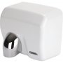 Hand dryer white with nozzle - Casselin - 1