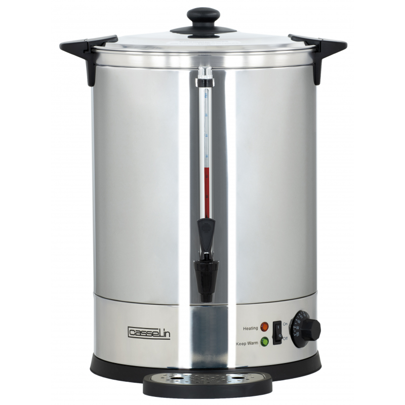Distributeur d'eau chaude 20L - Casselin - 1