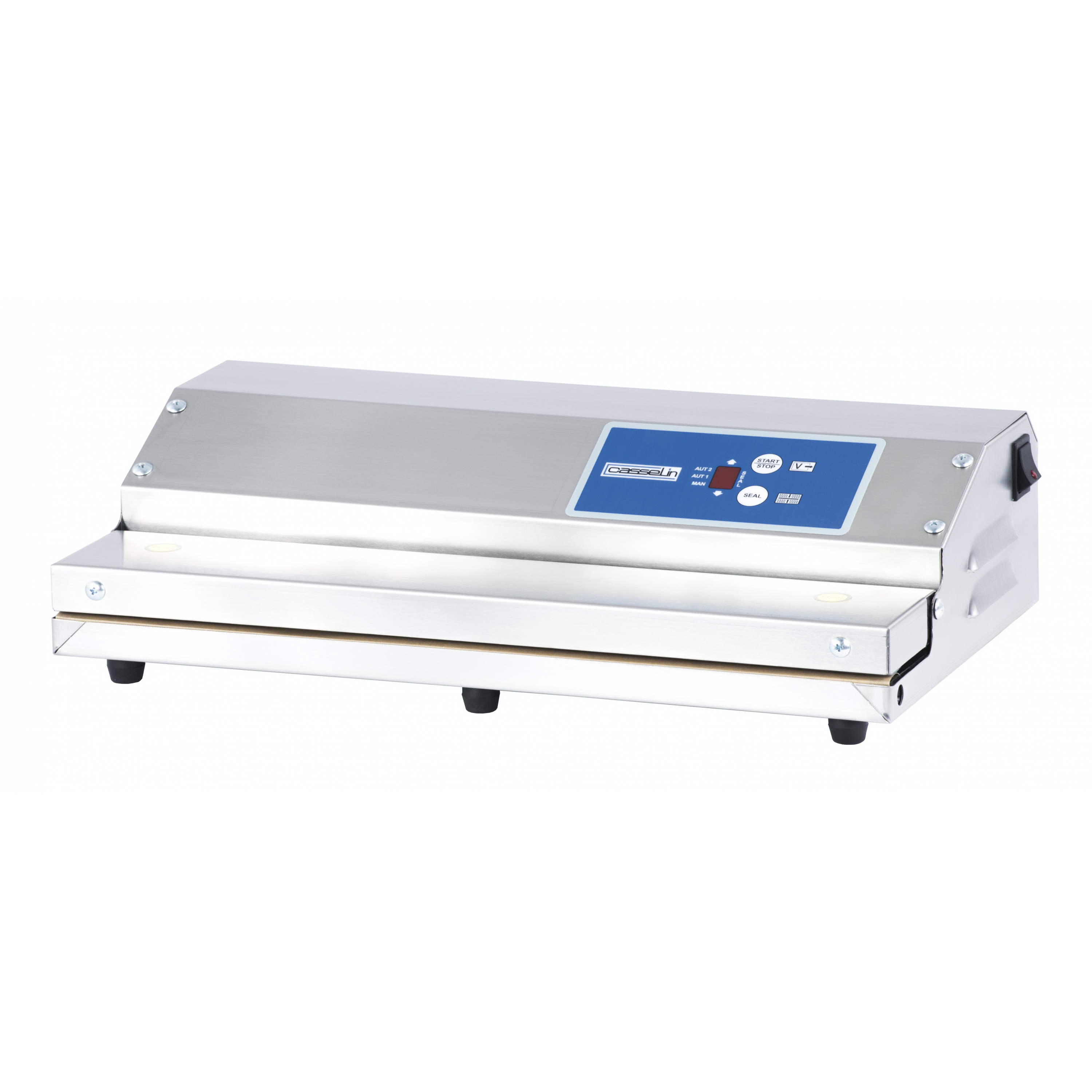 Vacuum packing 2025 machine