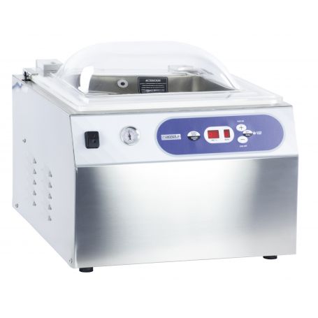 Machine sous-vide professionnelle à cloche