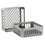 Glasswasher basket 400 - Casselin - 1