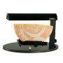 Raclette machine - 1/2 alpage cheese - Casselin - 1