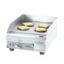 Electric griddle smooth plate compact Premium - Casselin - 1