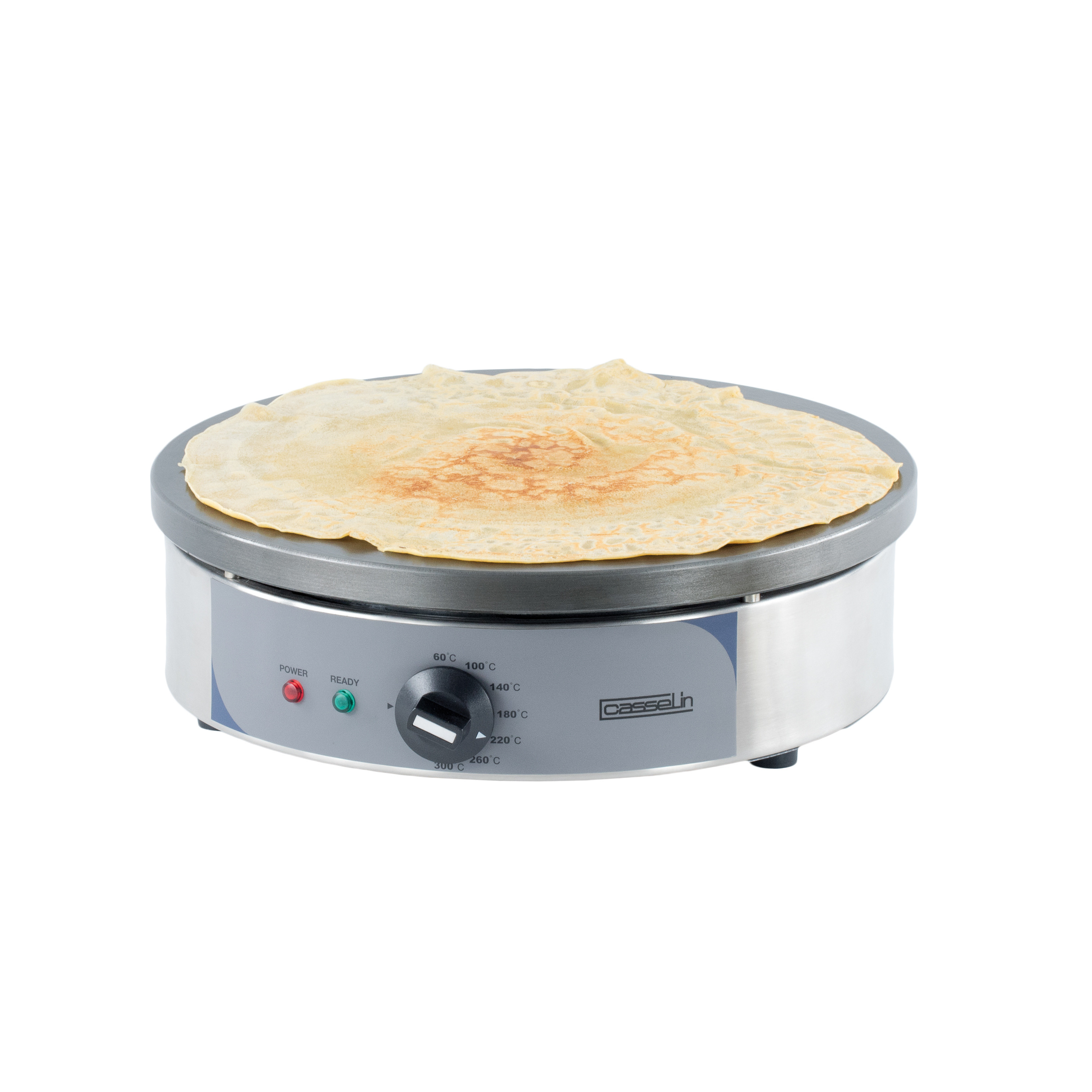 Professional crepe makers : Professional electric crepe maker – 1