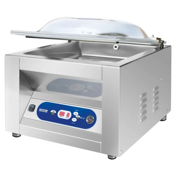 Comment fonctionne une emballeuse sous vide et quels sont ses avantages pour la conservation des aliments ?