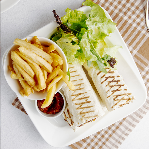 Les 5 erreurs à éviter lors de l'utilisation d'un grill panini