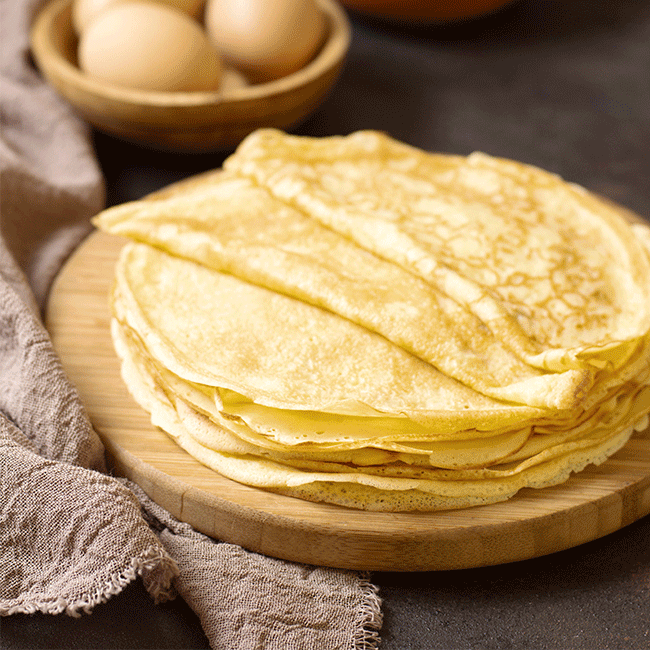 Les astuces des professionnels pour préparer des crêpes parfaites
