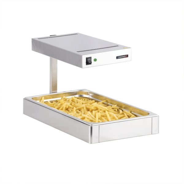 Les avantages d’un chauffe-frites professionnel