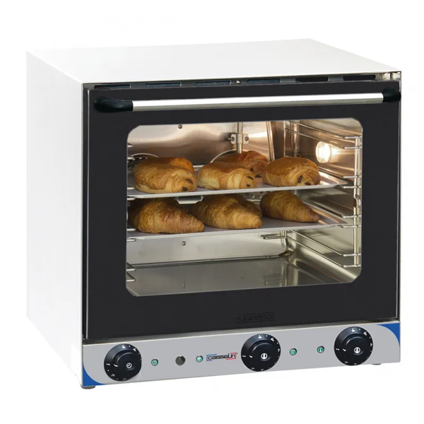 four à convection Casselin