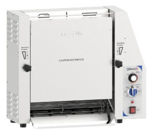 Casselin Toasteur Vertical Grande Vitesse