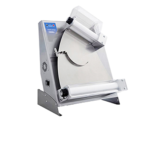 Pizza Pastry Roll Machine Casselin