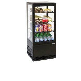 Refrigerated Display Case Casselin