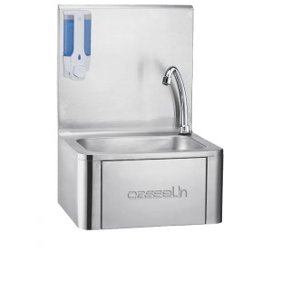 Nettoyant inox 250mL professionnel Casselin