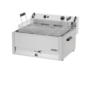 Electric Pastry Fryer Casselin