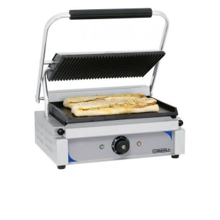 Panini Grills - Kontaktgrills Casselin